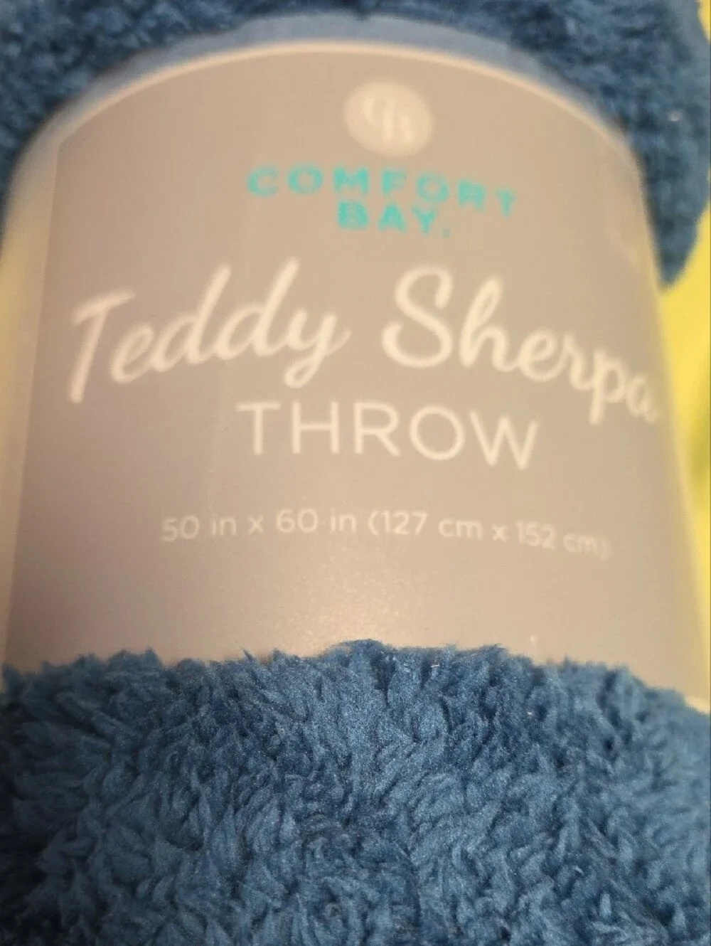 Comfort Bay ultra soft